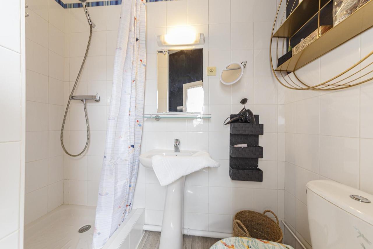 Le Botanica - Bel Appartement Proche Gare アンジェ エクステリア 写真